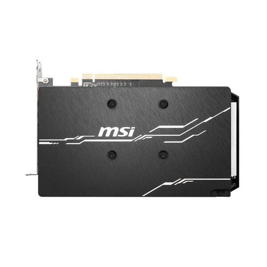 MSI Radeon RX 5500XT MECH OC 8GB GDDR6 Graphic Card
