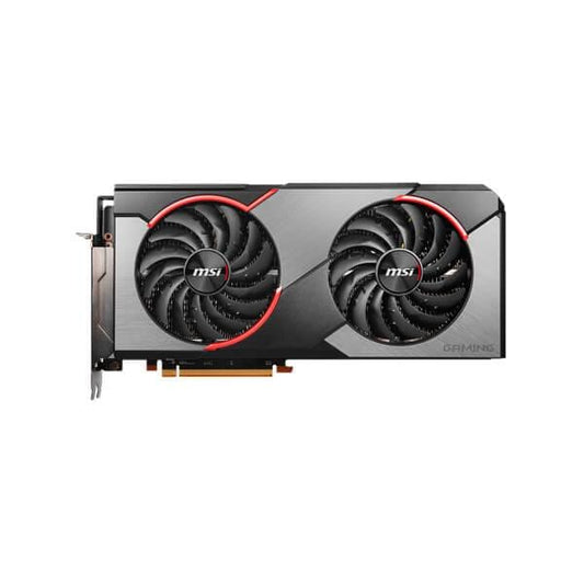 MSI Radeon RX 5600XT Gaming X 6GB GDDR6 Graphic Card
