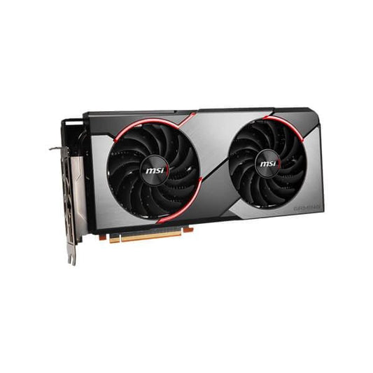 MSI Radeon RX 5600XT Gaming X 6GB GDDR6 Graphic Card