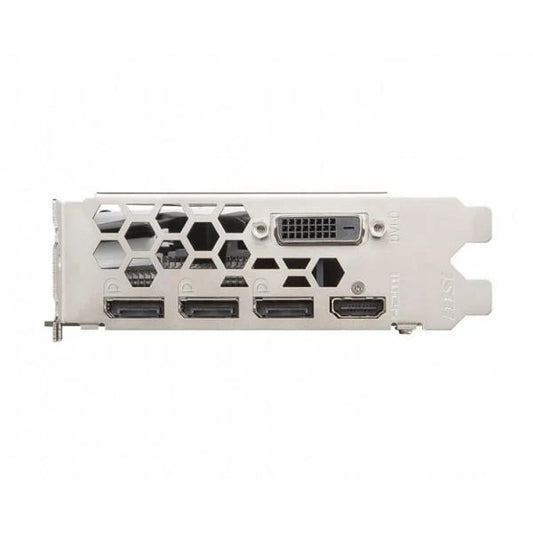 MSI Radeon RX 570 Armor OC 8GB Graphics Card