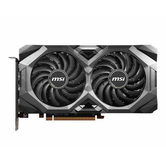 MSI Radeon RX 5700 Mech OC 8GB GDDR6 Graphics Card