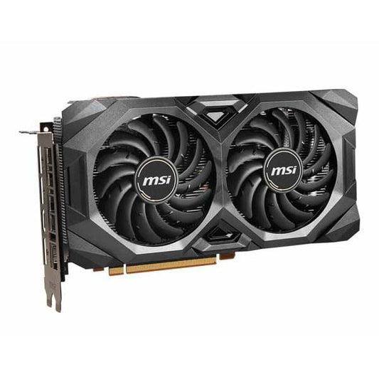 MSI Radeon RX 5700 Mech OC 8GB GDDR6 Graphics Card