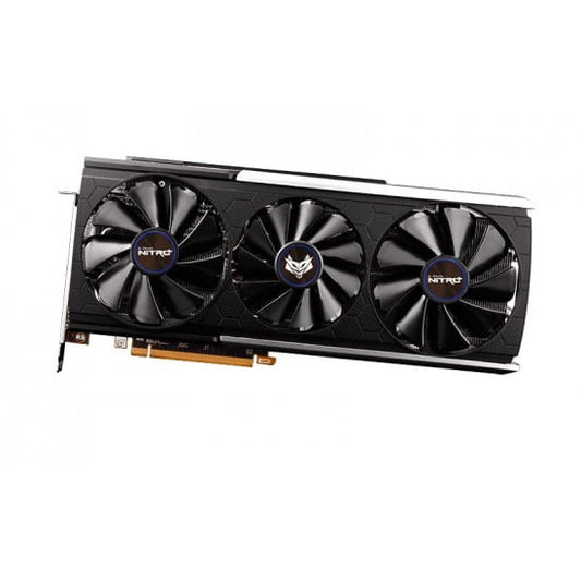 Sapphire Radeon RX 5700 XT Nitro+ 8GB GDDR6 Graphics Card