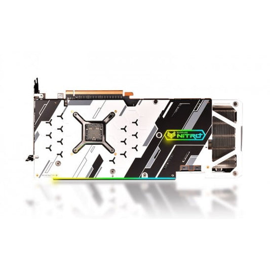 Sapphire Radeon RX 5700 XT Nitro+ 8GB GDDR6 Graphics Card