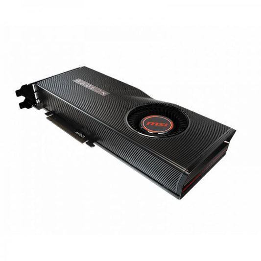MSI Radeon RX 5700 XT 8G Graphics Card