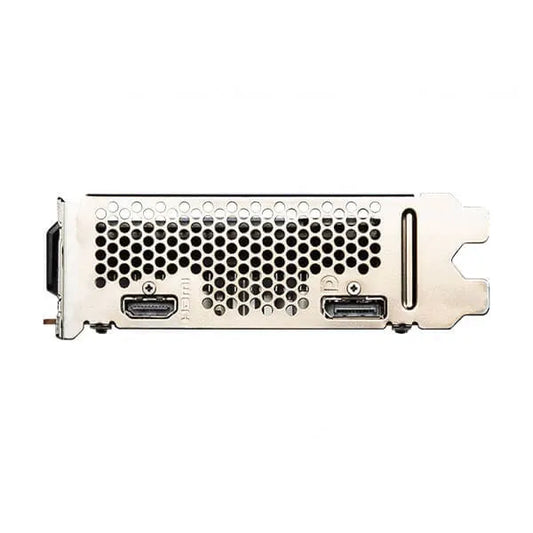 MSI Radeon RX 6400 Aero ITX 4GB Gaming Graphics Card