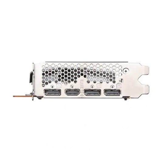 MSI Radeon RX 6600 ARMOR 8GB V1 Gaming Graphics Card