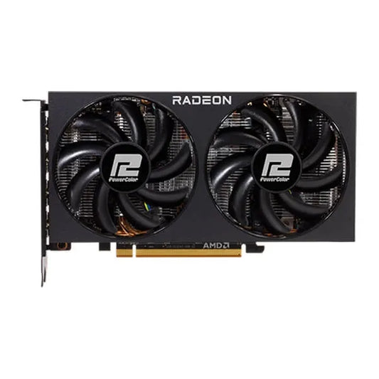 PowerColor Fighter RX 6600 XT 8GB Gaming Graphics Card