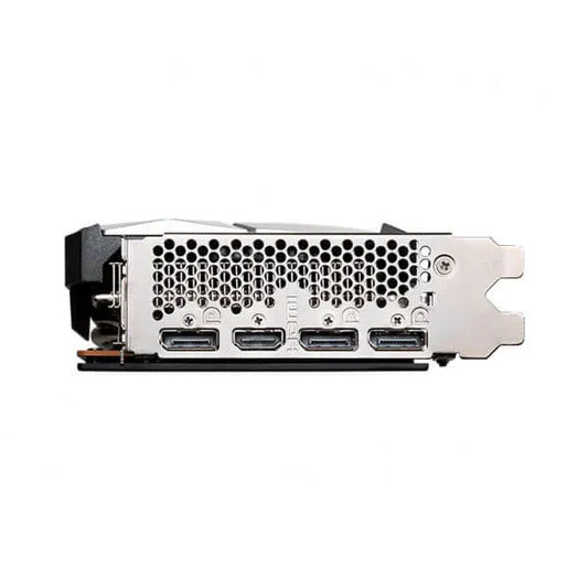 MSI RX 6600 XT Mech 2X OC 8GB Graphics Card