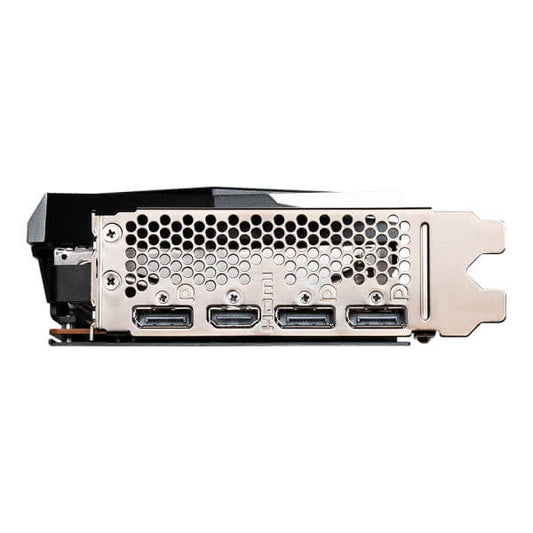 MSI AMD Radeon RX 6650 XT Gaming X 8GB GDDR6 Gaming Graphics Card