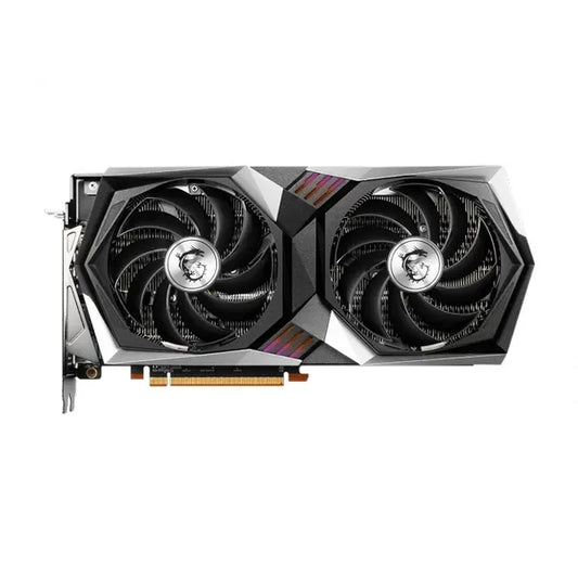 MSI Radeon RX 6700 XT Gaming X 12GB Graphics Card