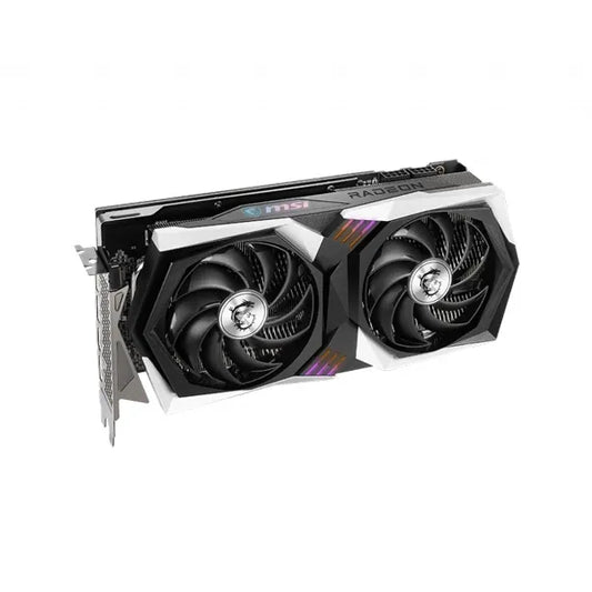 MSI Radeon RX 6700 XT Gaming X 12GB Graphics Card