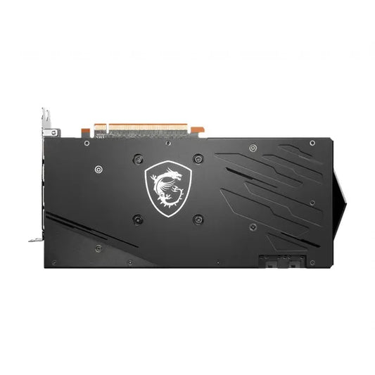 MSI Radeon RX 6700 XT Gaming X 12GB Graphics Card