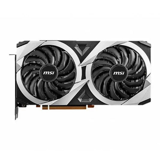MSI Radeon RX 6700 XT Mech 2X 12GB OC Gaming Graphics Card