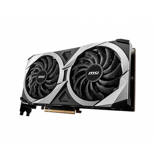 MSI Radeon RX 6700 XT Mech 2X 12GB Gaming Graphics Card