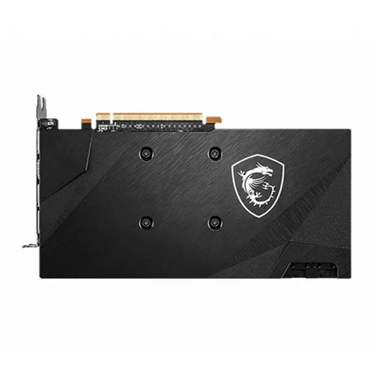 MSI Radeon RX 6700 XT Mech 2X 12GB Gaming Graphics Card