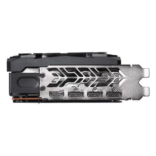 ASRock RX 6800 XT Phantom Gaming D OC 16GB Graphics Card