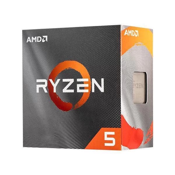 Amd ryzen 5 3500x discount r5 3500x cpu