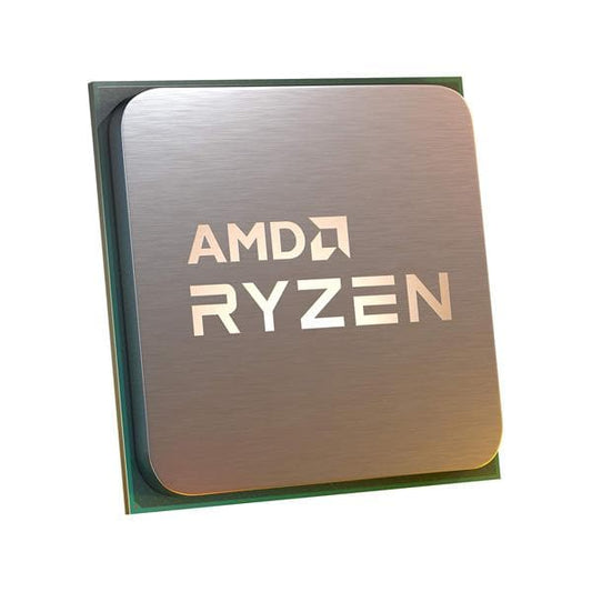 AMD Ryzen 5 3600XT Processor