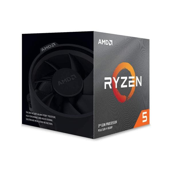 Cpu Ryzen 3600xt Vs Ryzen 3600x Buy AMD Ryzen 3600XT 3rd