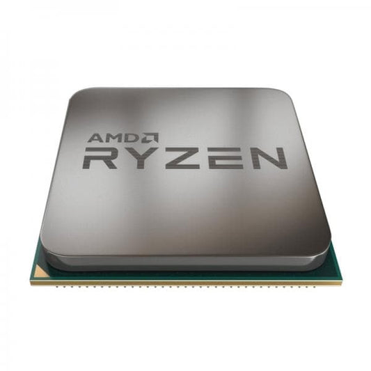 AMD Ryzen 7 2700X Processor