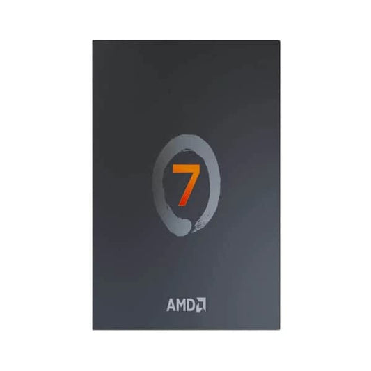 AMD Ryzen 7 7700 Processor With Radeon Graphics