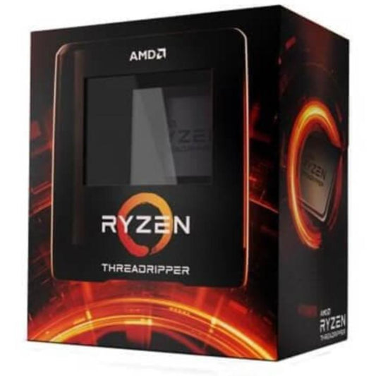 AMD Ryzen Threadripper 3960X Processor