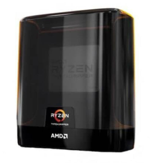 AMD Ryzen Threadripper 3970X Processor