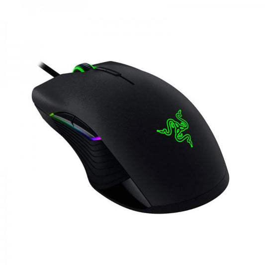 Razer Lancehead Tournament Edition Gaming Mouse (Gunmetal)