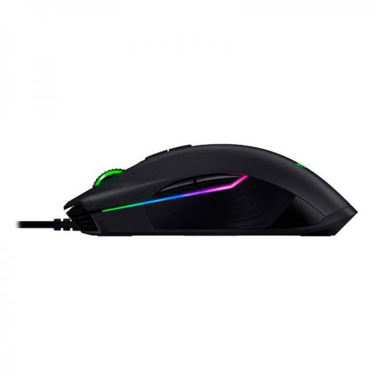 Razer Lancehead Tournament Edition Gaming Mouse (Gunmetal)