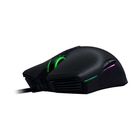 Razer Lancehead Tournament Edition Gaming Mouse (Gunmetal)