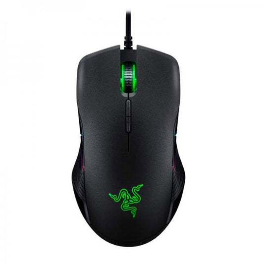 Razer Lancehead Tournament Edition Gaming Mouse (Gunmetal)
