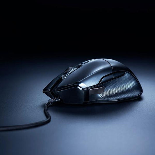 Razer Basilisk Essential Gaming Mouse (Black)