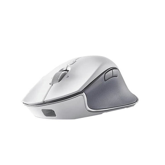 Razer Pro Click Wireless Gaming Mouse (White)