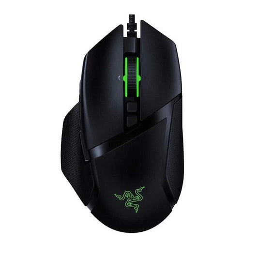 Razer Basilisk V2 Wired Gaming Mouse (Black)