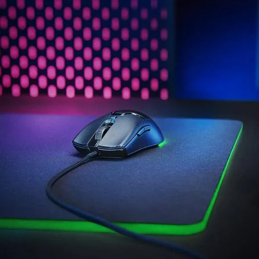 Razer Viper Mini Ultralight Gaming Mouse (Black)
