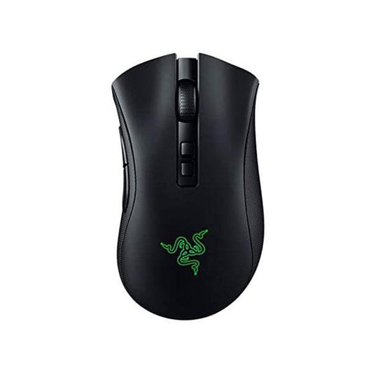Razer Deathadder V2 Pro Wireless Gaming Mouse (Black)