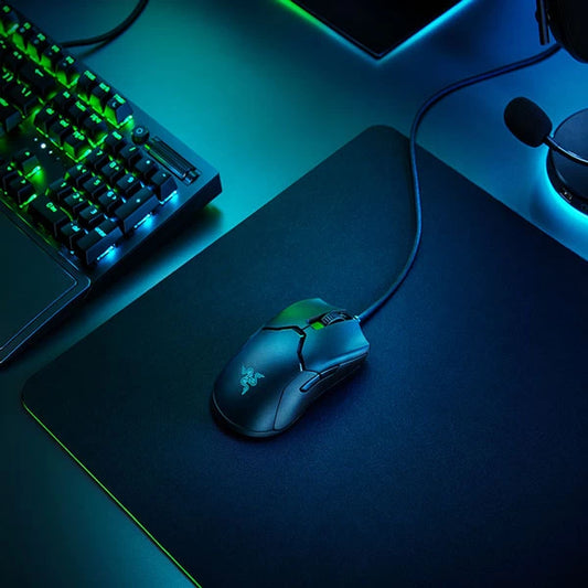 Razer Viper 8KHz RGB Gaming Mouse ( Black )