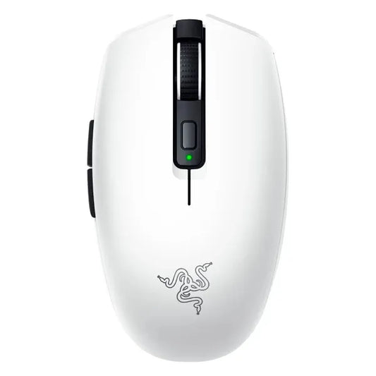 Razer Orochi V2 Wireless Gaming Mouse (White)