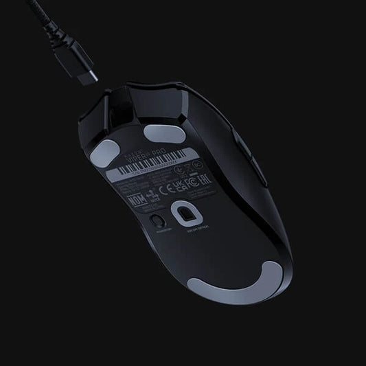 Razer Viper V2 Pro Hyperspeed Wireless Gaming Mouse (Black)