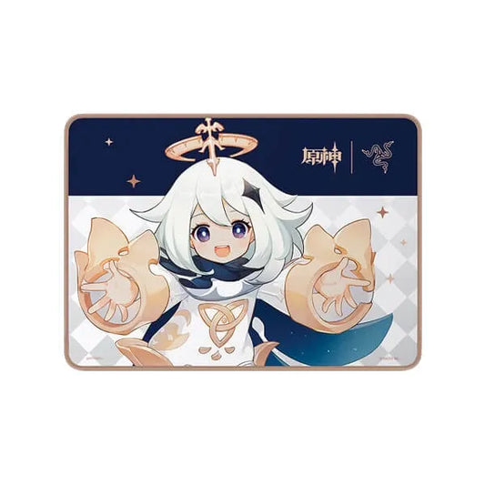 Razer Goliathus Genshin Impact Gaming Mouse Pad (Medium) ( 8886419319405 )