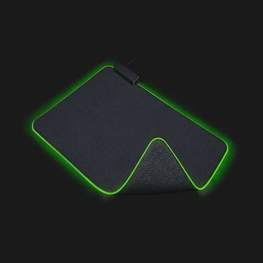 Razer Goliathus Chroma (Extended) Black Soft Gaming Mouse Pad