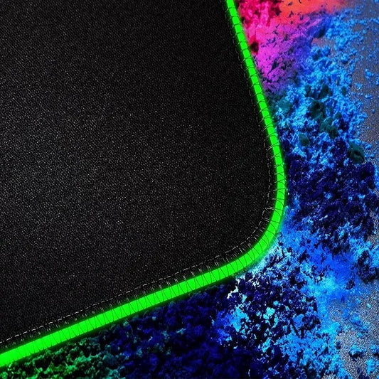Razer Goliathus Chroma (Extended) Black Soft Gaming Mouse Pad