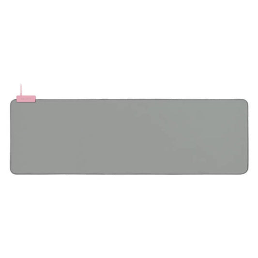 Razer Goliathus Chroma Quartz Soft Gaming Mouse Pad (Extended)