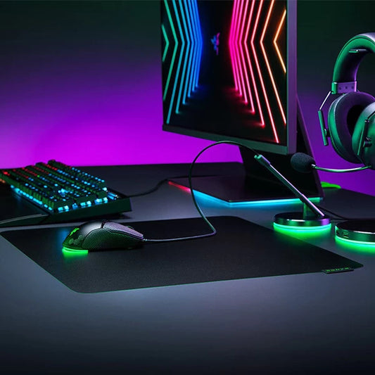 Razer Sphex V3 Ultra Thin Gaming Mouse Pad (Small)