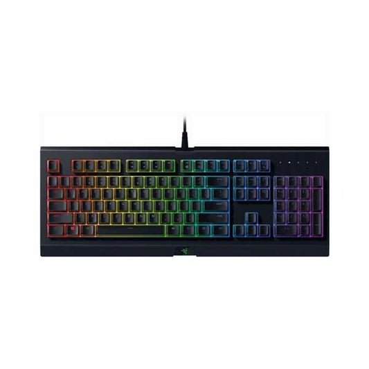 RAZER Cynosa Chroma RGB Full SIze Membrane WIred Gaming Keyboard