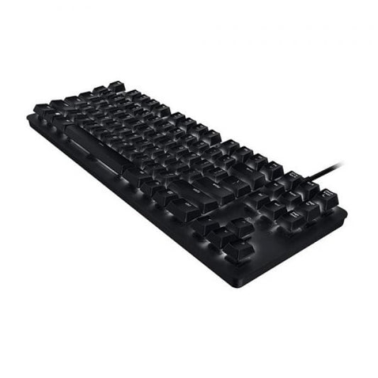 Razer Blackwidow Lite Gaming Keyboard (Orange Switch)