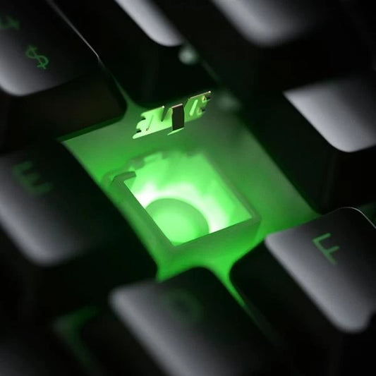 Razer Ornata V2 Chroma Mecha-Membrane Gaming Keyboard