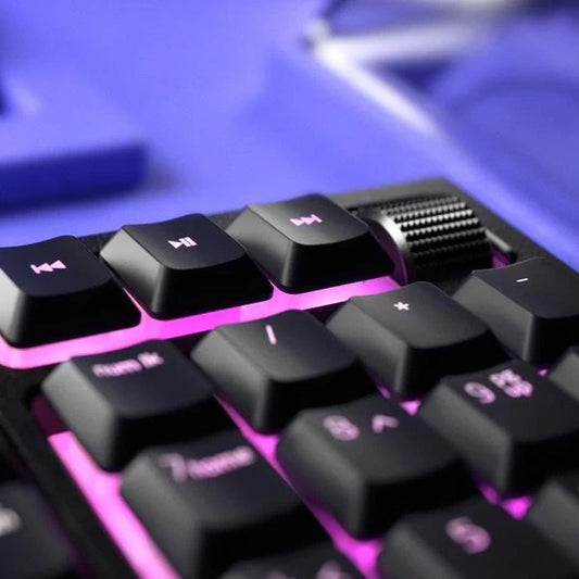 Razer Ornata V2 Chroma Mecha-Membrane Gaming Keyboard
