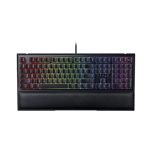 Razer Ornata V2 Chroma Mecha-Membrane Gaming Keyboard
